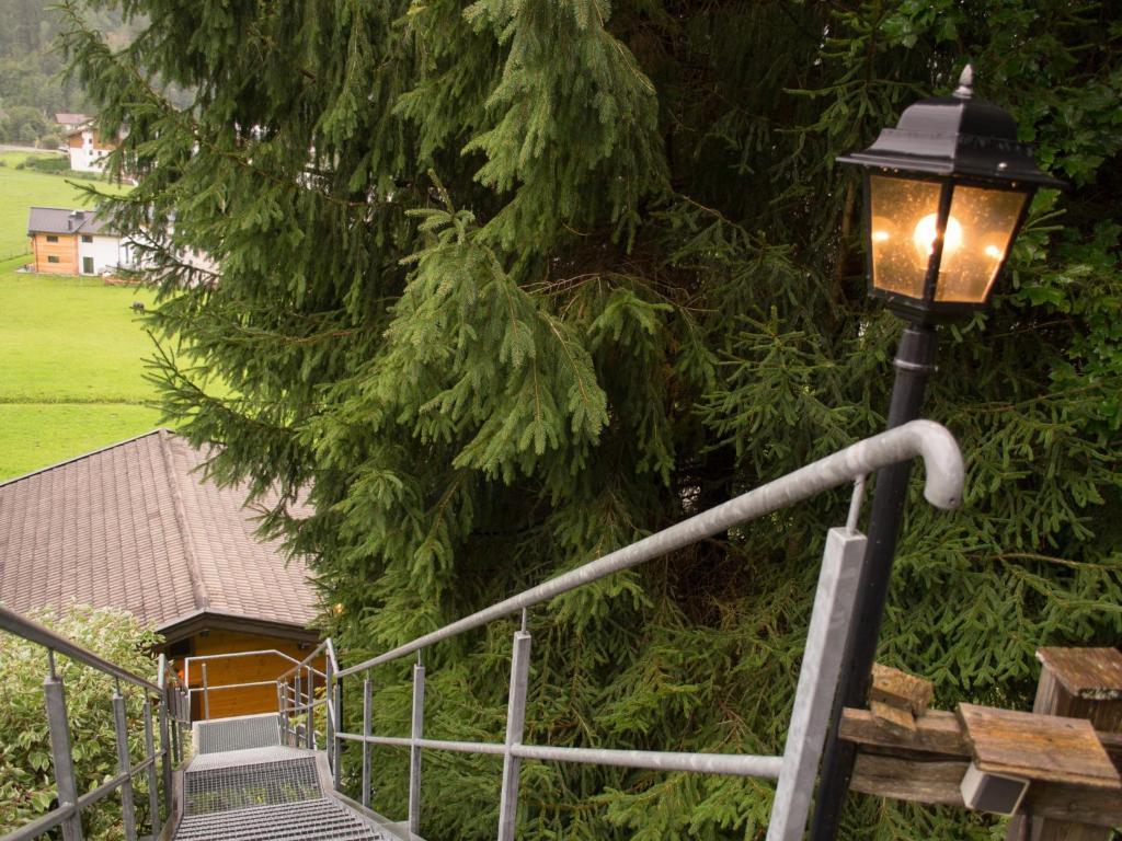 Ferienhaus Gasteg Maria Alm am Steinernen Meer Exterior photo